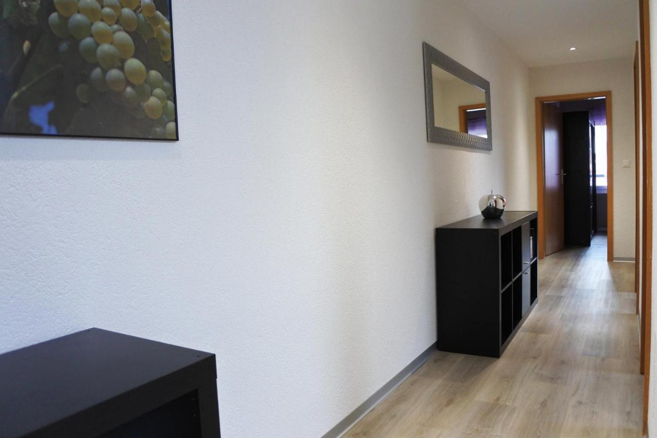 Cave Du Cep Apartment Cortaillod Exterior photo